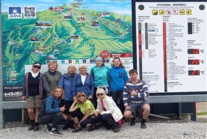 Uskutočnil sa 72. ročník EXOD